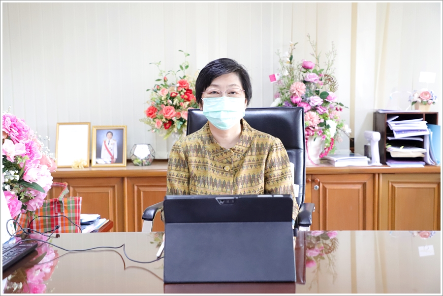 กรมบังคับคดีประชุมเตรียมความพร้อมในการสมัครเข้ารับรางวัลองค์กรโปร่งใส ครั้งที่ 11 (NACC Integrity Awards)